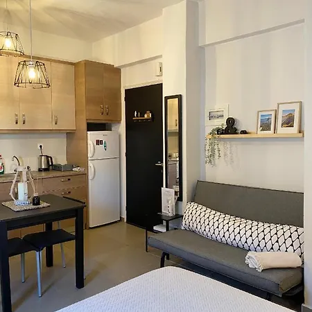 Tiny Square Διαμέρισμα Ναύπακτος Εξωτερικό φωτογραφία